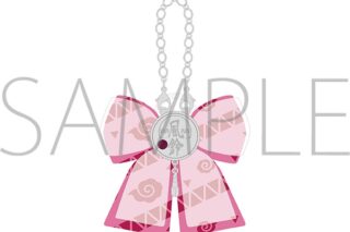 ウィンドブレイカー (ウィンブレ) リボンチャーム/椿野 佑
 
2026年1月24日発売