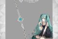 【初音ミクGlow up】 チェーンネックレス(60cm) 【エテルノレシ】
 
2026年01月下旬発売