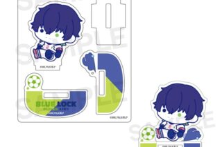 TVアニメ『ブルーロック』　 ゆらゆらアクリルフィギュア 12.オリヴァ・愛空
 
2025年10月上旬発売
で取扱中