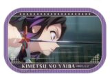 アニメ「鬼滅の刃 メモリーズスクエア缶バッジ 胡蝶 しのぶ(無限城編ver.)
 アニメイトで
2025年12月下旬発売