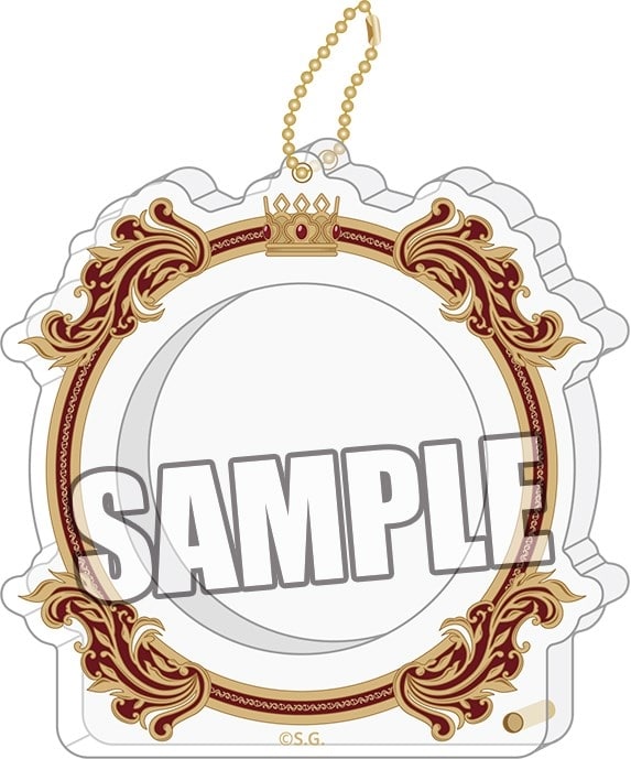 アニメイトで
2026年02月 中旬 発売