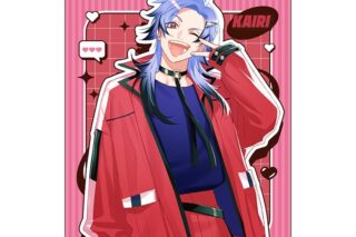 東京カラーソニック!! トレーディングリングライト:選べるブロマイド付き/Special Live～Sugar Pop～
 アニメイトで
2026年01月上旬発売