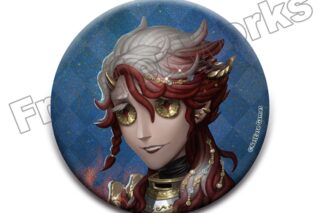 Identity V select×collect -オールスターホログラム缶バッジ- 039 作曲家
 アニメイトで
2026年02月下旬発売