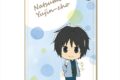夏目友人帳 レザーパスケース Ver.3 デザイン05(田沼要)【再販】
 
2026年01月下旬発売