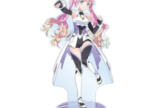 ラブライブ!蓮ノ空女学院スクールアイドルクラブ 描き下ろし 安養寺 姫芽 ファンファーレ!!! 特大アクリルスタンド【再販】
 
2026年2月7日発売
で取扱中 (アニメイト)