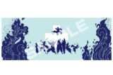 炎炎ノ消防隊 てぬぐい 第8 青【舞扇堂】
 
2024年07月上旬発売