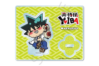 TVアニメ『YAIBA (ヤイバ)』 アクリルスタンド MH (鉄 剣十郎)
 
2026年02月下旬発売