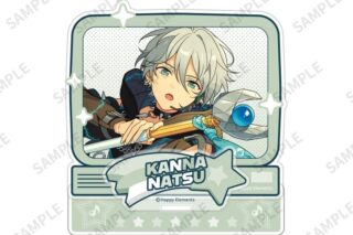 あんさんぶるスターズ!! (あんスタ) アクリルスタンド 16名都神無
 
2026年03月上旬発売