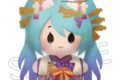 初音ミク 百鬼夜行 ～麗宴～ ぬいぐるみマスコット C 白狐
 
2026年03月上旬発売