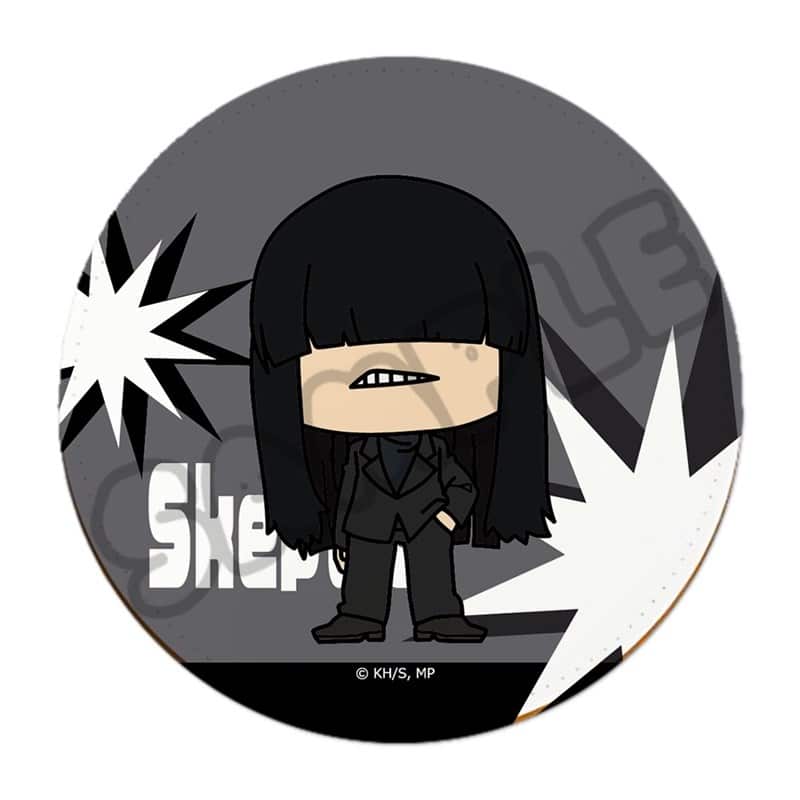 TVアニメ『僕のヒーローアカデミア』 みんなmochocho化大作戦!第7弾 レザーコースター M-OH(スケプティック)
 
2026年01月下旬発売
で取扱中