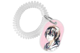 呪術廻戦 天内理子 Ani-Art 第2弾 懐玉・玉折 ロッカーキー風アクリルキーホルダー【再販】
 
2026年1月17日発売