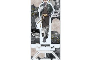 桃源暗鬼 スカジャン×着物ver. アクリルスタンド(L) /03 皇后崎 迅
 
2026年01月中旬発売