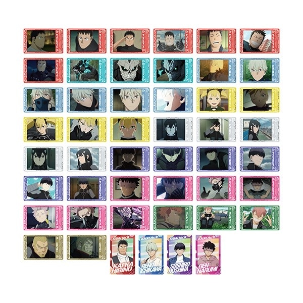 怪獣8号 スナップマイド
 
2025年12月発売
で取扱中