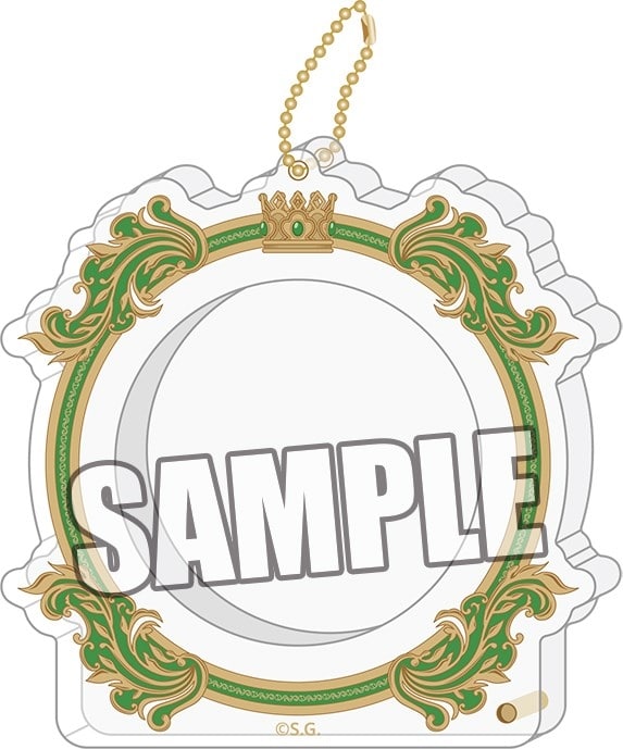 アニメイトで
2026年02月 中旬 発売