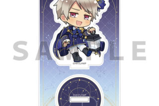 ヘタリア World★Stars アクリルスタンド(プロイセン/星空コーデ)
 アニメイトで
2026年02月発売