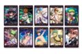 『コードギアス 』 クリアカードステッカーB(全10種トレーディング) アニメイトで
2025/10/17 発売