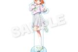 五等分の花嫁* アクリルスタンド ゆめかわせいふくver. 中野四葉【再販】
 
2025年12月発売