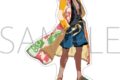 フラガリアメモリーズ アクリルスタンド/サナー　言花サンセット
 
2026年1月31日発売