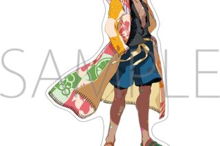 フラガリアメモリーズ アクリルスタンド/サナー　言花サンセット
 
2026年1月31日発売