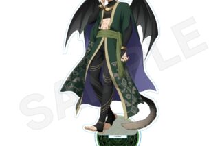 ウィンドブレイカー (ウィンブレ) アクリルスタンド デビルver. 十亀条
 
2026年01月発売