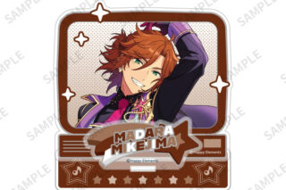 あんさんぶるスターズ!! (あんスタ) アクリルスタンド 20三毛縞斑
 
2026年03月上旬発売