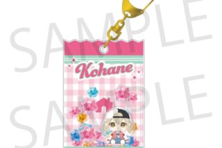 プロセカ マイセカイ シャカシャカアクリルキーホルダー 小豆沢 こはね
 
2026年01月下旬発売