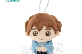 ハイキュー!! 指の上シリーズ ちらみる ハレver. 昼神幸郎
 
2026年03月発売