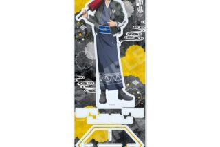 桃源暗鬼 スカジャン×着物ver. アクリルスタンド(L) /02 無陀野 無人
 
2026年01月中旬発売