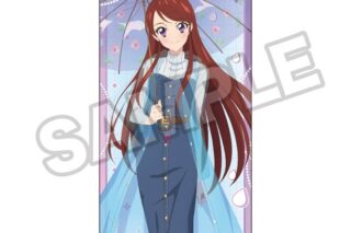 アイカツ!  10th STORY ～未来へのSTARWAY～ 雨の日 キャラPic 紫吹蘭
 アニメイトで
2025年09月発売