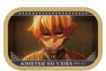 アニメ「鬼滅の刃 メモリーズスクエア缶バッジ 我妻 善逸(無限城編ver.)
 アニメイトで
2025年12月下旬発売