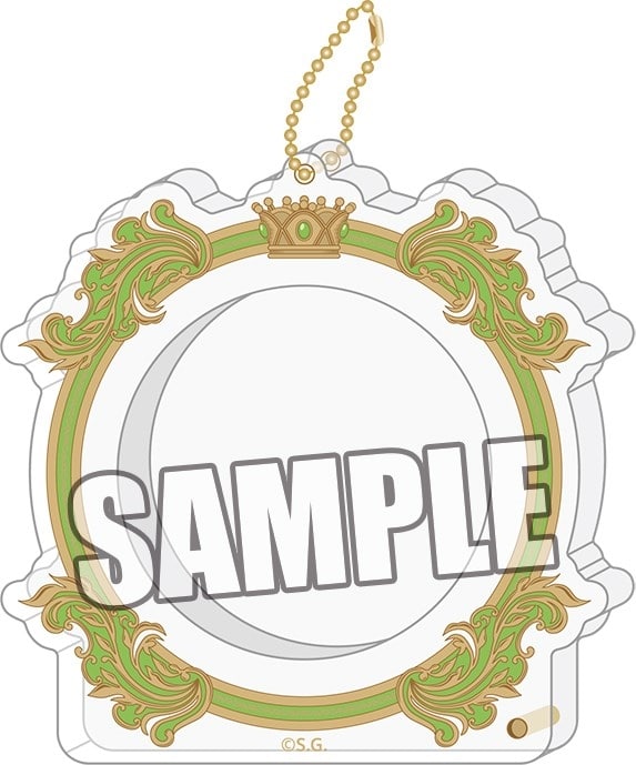 アニメイトで
2026年02月 中旬 発売