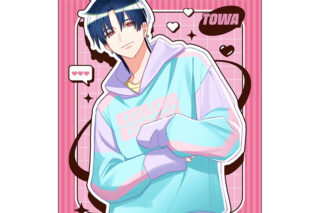 東京カラーソニック!! トレーディングリングライト:選べるブロマイド付き/Special Live～Sugar Pop～
 アニメイトで
2026年01月上旬発売