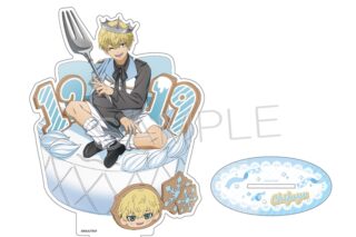 東京リベンジャーズ BIGアクリルスタンド　松野千冬
 アニメイトで
2026年01月発売