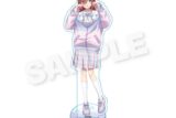五等分の花嫁* アクリルスタンド ゆめかわせいふくver. 中野三玖【再販】
 
2025年12月発売