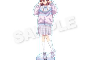 五等分の花嫁* アクリルスタンド ゆめかわせいふくver. 中野三玖【再販】
 
2025年12月発売