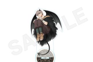 ウィンドブレイカー (ウィンブレ) アクリルスタンド デビルver. 兎耳山丁子
 
2026年01月発売