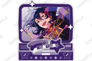 あんさんぶるスターズ!! (あんスタ) アクリルスタンド 18朔間零
 
2026年03月上旬発売