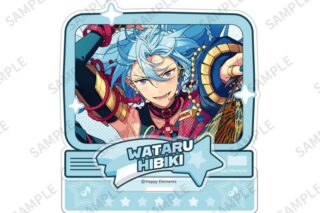 あんさんぶるスターズ!! (あんスタ) アクリルスタンド 09日々樹渉
 
2026年03月上旬発売