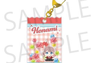 プロセカ マイセカイ シャカシャカアクリルキーホルダー 望月 穂波
 
2026年01月下旬発売