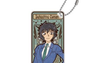 名探偵コナン (アールヌーボー)ドミテリアキーチェーン世良真純【再販】
 
2026年01月発売