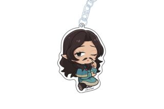 ダンジョン飯 ぺたん娘アクリルキーホルダー vol.4 センシ(チェンジリング)
 
2026年01月下旬発売
で取扱中