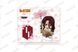【Dr.STONE】 アクリルスタンドキーホルダー【エテルノレシ】
 アニメイトで
2026年03月発売