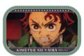 アニメ「鬼滅の刃 メモリーズスクエア缶バッジ 竈門 炭治郎(無限城編ver.)
 アニメイトで
2025年12月下旬発売