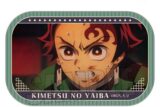 アニメ「鬼滅の刃 メモリーズスクエア缶バッジ 竈門 炭治郎(無限城編ver.)
 アニメイトで
2025年12月下旬発売