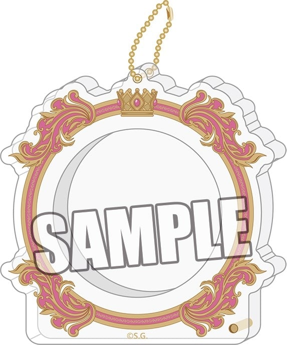 アニメイトで
2026年02月 中旬 発売