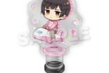 ヘタリア World★Stars ばねアクリルスタンド 遊具ver. 日本
 アニメイトで
2026年01月発売