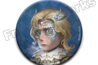 Identity V select×collect -オールスターホログラム缶バッジ- 034 小説家
 アニメイトで
2026年02月下旬発売
