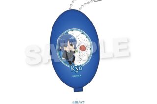 ぼっち・ざ・ろっく! コインケース お弁当ver. 山田リョウ
 
2025年12月発売
で取扱中 (アニメイト)