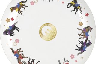 刀剣乱舞ONLINE 馬九行久 皿/獅子王【アニセレ】
 
2024年06月上旬発売
で取扱中 (アニメイト)