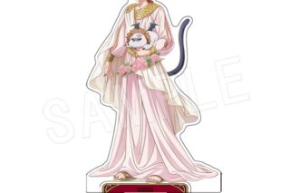 魔入りました! 入間くん アクリルフィギュアスタンド タロットカードver. オペラ
 
2026年03月発売
で取扱中 (アニメイト)